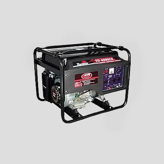 Gerador de energia a diesel